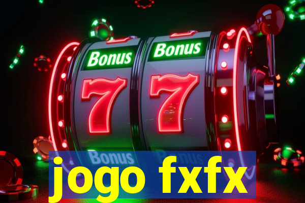 jogo fxfx